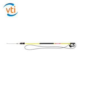 Telescopic Wand 3.7m Fib