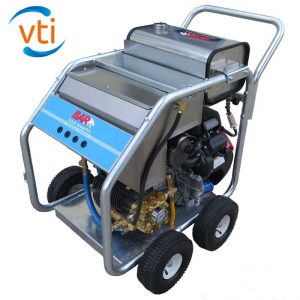 Honda 25HP – 5000 PSI Pressure Cleaner