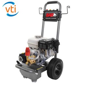 Honda 6.5HP – 2700 PSI Pressure Cleaner