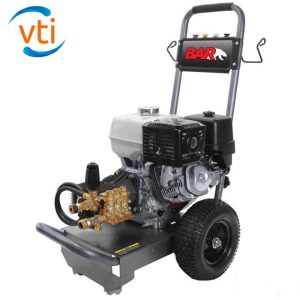 Honda 14HP - 4000 PSI Pressure Cleaner