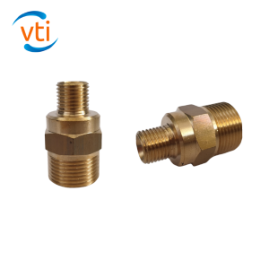 M22 Nipple - Extended