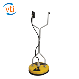 Whirl-A-Way Surface Cleaner