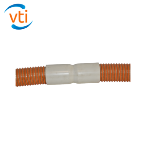 4' Hose To Hose Coupling