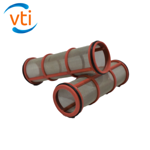 1' 'Y' Strainer Element - 40 Mesh