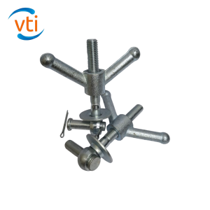 Wingnut Assembly - Washer-Style