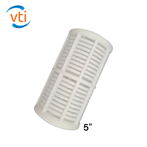 Replacement Cartridge for Water Filter Canister: 5', 10'