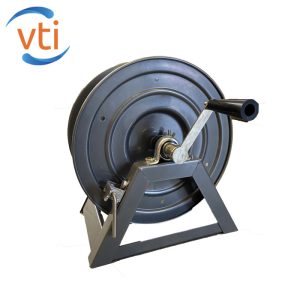 'A' Frame Hose Reel 46m