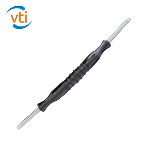 Flexible Lance with a Washdown 25, 0.55B Fan Nozzle and Nozzle Protector