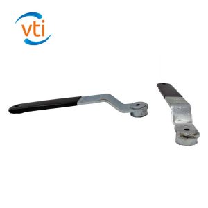 Gate Valve Steel Handle