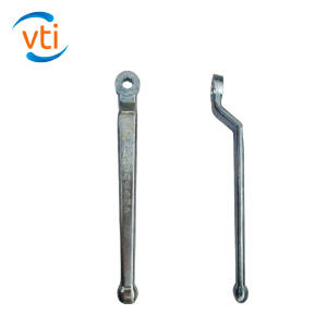 Ball Valve Long Handle