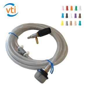 M5 X-Jet Nozzles Kit