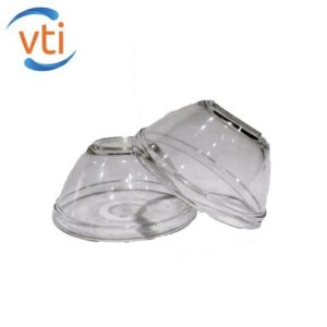 5' Sight Glass (Glass Only)