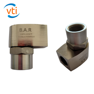 Stainless Hose Reel Swivel; Suits A Frame Reel