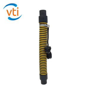 Tiger Tail Jetting Slipper Hose