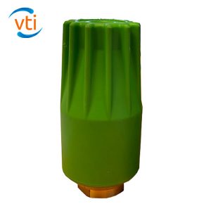 Turbo Nozzle PA UR40 - 5800 psi - Balanced Rotating Nozzle