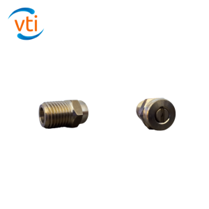 Washdown Nozzle - Tip 25, 0.55B