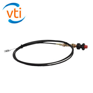 Accelerator cable