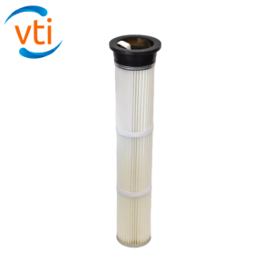 Ring-O-Matic, Vacvator Baghouse Pencil Filter Cartridge