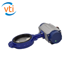 Butterfly Valve