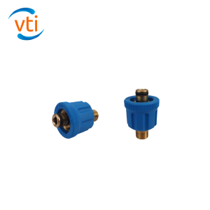 M24 Coupling 3/8", Extended