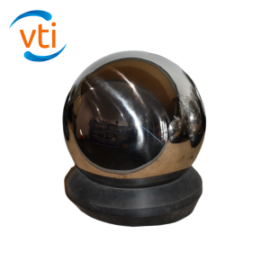 Float Ball 6' with Rubber Seat 4'