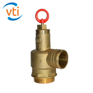 Pressure Relief Valve 2"