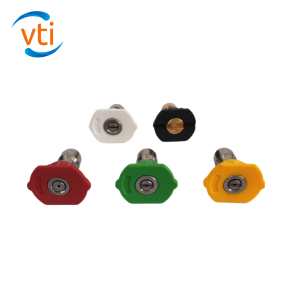 Quick Connect Spray Nozzles 45