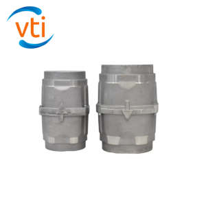 VRL Relief Valves