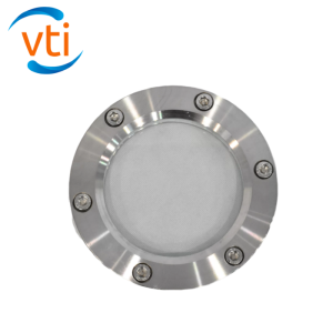 Sight Glass Heavy Duty, COMPLETE ASSEMBLY