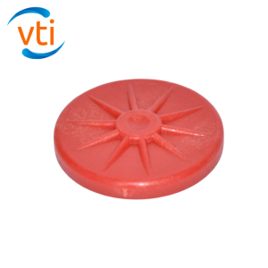 Sight Glass Retaining Washer and Seal