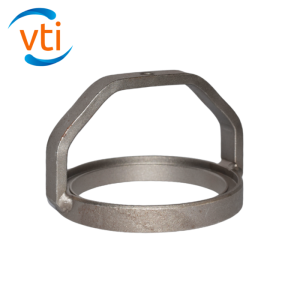 Sight Glass 5" Weld Metal Frame