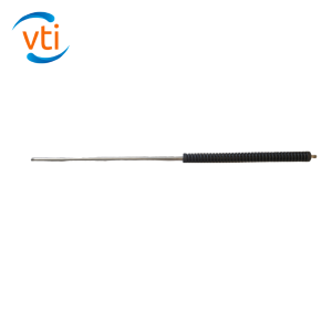 Lance - Moulded Grip, Straight, 900mm