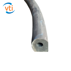 Spoil Tank Door Rubber Seal: Ring-O-Matic