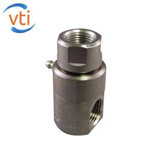 Stainless Steel Swivel