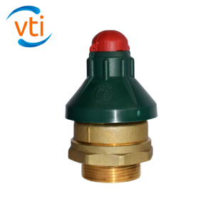 Vacuum Relief Valve 1.5"