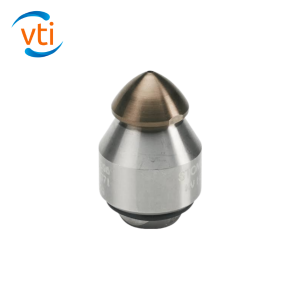 Warthog Nozzle WV 1/4", Classic 'B' Head