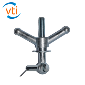 Wingnut Assembly Standard