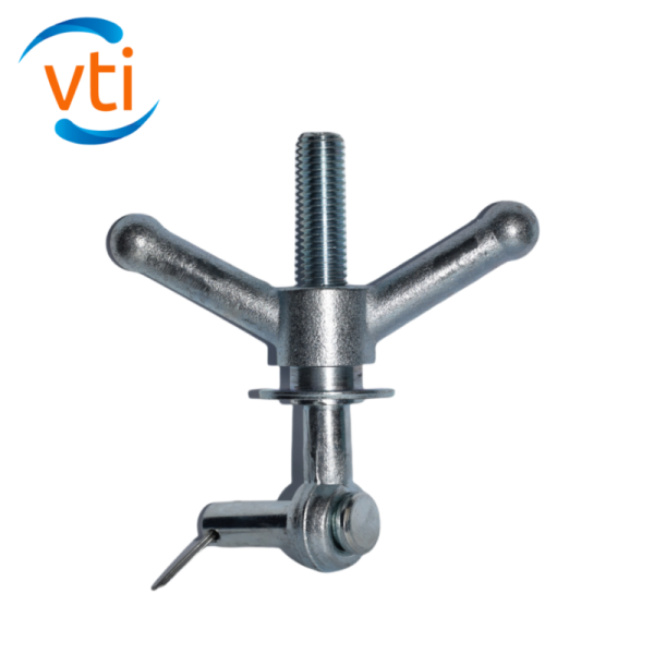 Wingnut Wingnut Assembly Standard | DNV
